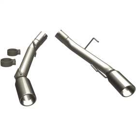 Race Series Axle-Back Exhaust System 16578